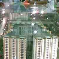 Pameran Rumah Bersubsidi Masih Sepi Pengunjung